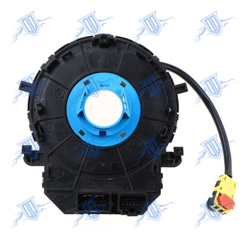 Cinta Airbag Para Kia Forte( Koup) Cerato (koup) 2014+