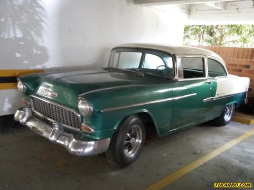 Chevrolet Belair