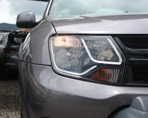 Renault Duster Oroch 2.0 Dynamique At