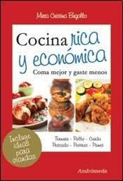 Cocina Rica Y Economica Coma Mejor Y Gaste Menos - Bugallo