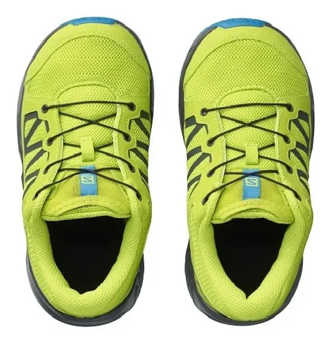 Salomon xa shop elevate junior