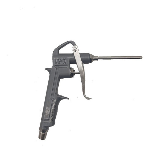 Imagen 6 de 9 de Pistola Konan P/ Sopletear Aire Compresor Pico Largo
