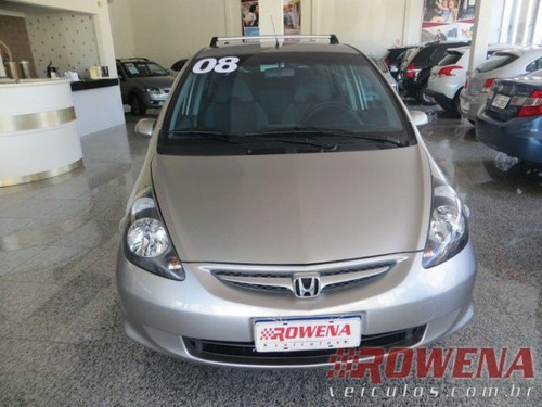 Fit Lx 1.4 8v Completo