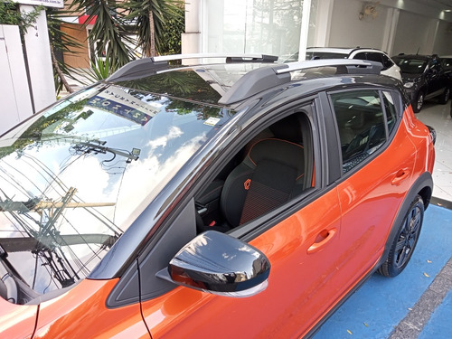 Renault Kardian 1.0 Premiere Edition Turbo Tce Edc 5P
