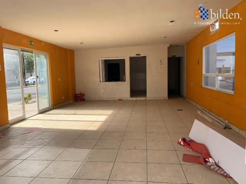 Imagen 3 de 8 de Local Comercial En Renta Barrio De Tierra Blanca