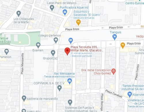 Imagen 5 de 14 de Reforma Iztaccíhuatl, Playa Tecolutla, Casa En Remate Bancario.