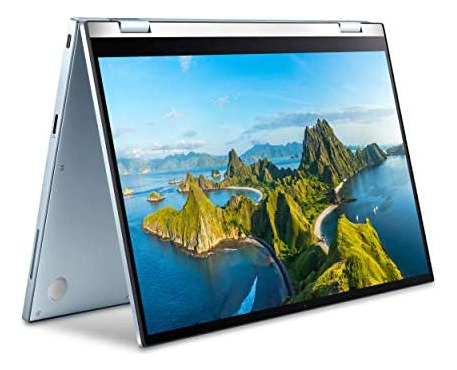 Laptop Asus Chromebook Flip C433 Core M3-8100y 8gb Ram
