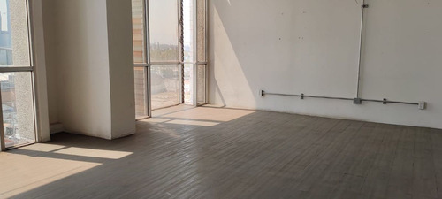 Excelente Oficina En Renta 156 M2 Zona Toreo