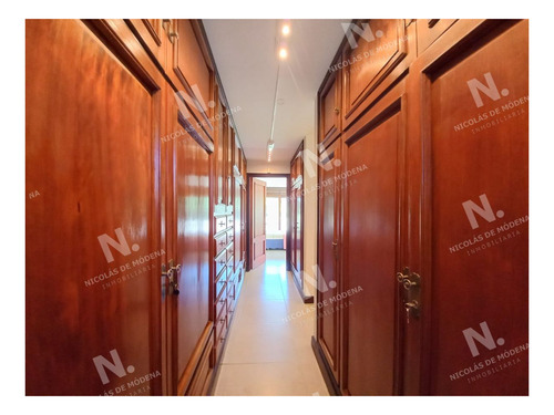 Imagen 10 de 30 de Alquila Gran Casa De 5 Dormitorios En Playa Mansa, Punta Del Este