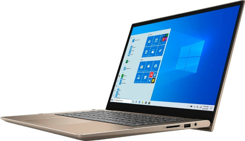 Imagen 10 de 10 de Ultrabook 2en1 Dell 7405 Ryzen 5 4500u 8gb Ssd256 14 1,5kg