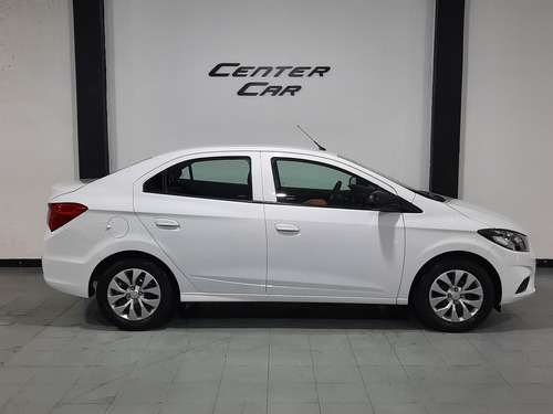 Chevrolet Prisma 1.4 Lt 2017 $980000