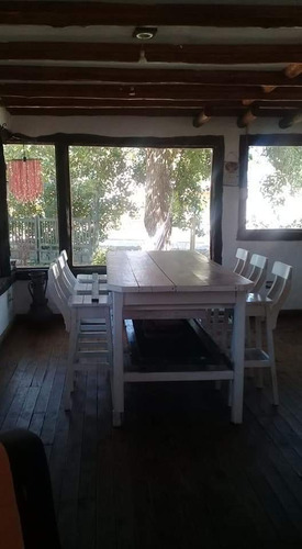 Imagen 9 de 17 de Mi Casa De La Caleta