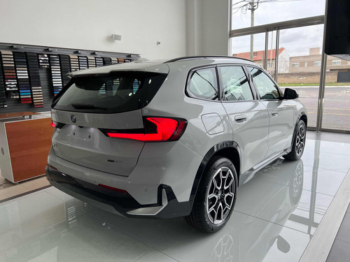 Bmw X1 20i Sport Okm Año 2025 - Audi Q3 Ni Audi Q5 Gla 250