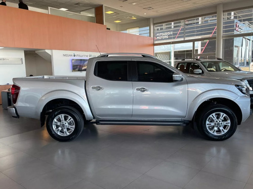 Nissan Frontier 2.3t Xe 4x2 At L22