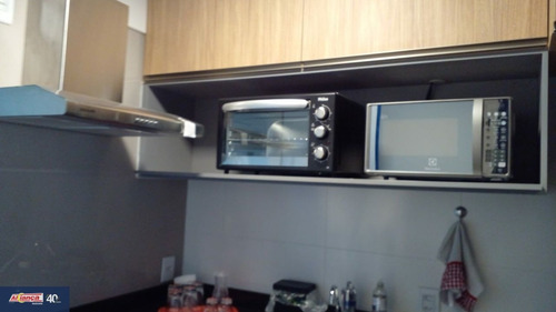 Imagem 2 de 15 de Lindo Apartamento Studio Totalmente Mobiliado - Ai30000