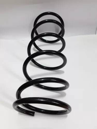 Espiral Amortiguador Delantero Geely Ck 