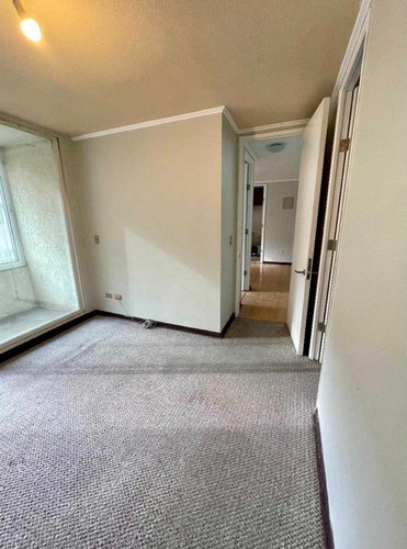 Dpto. 3 Dorm, 2 Baños, 2 Bodegas, Logia, Terraza, Entr. Inm.