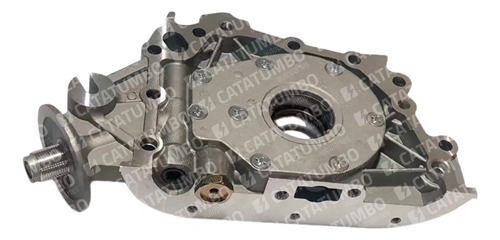 Bomba Aceite Para Tucson 2.0 G4gc Dohc Cvvt 2004 2010