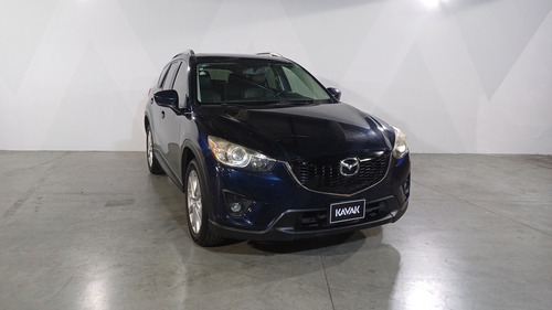 Mazda CX-5 2.5 S GRAND TOURING 2WD AT