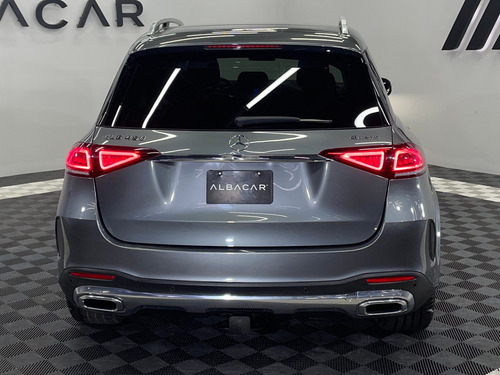 Mercedes-Benz Clase GLE 3.0 450 Suv Sport At