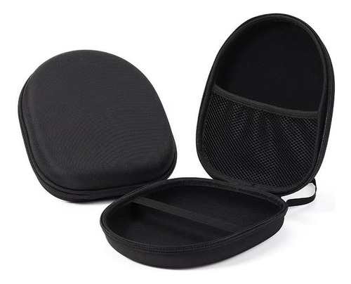 Funda Portátil Para Auriculares Eva Headphones