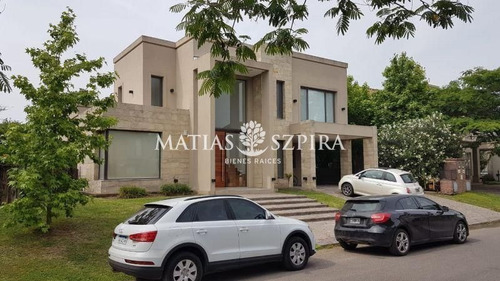 5 Ambientes | Horacio Quiroga 4901