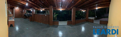 Imagem 2 de 15 de Chacara - Centro - Mg - 612423