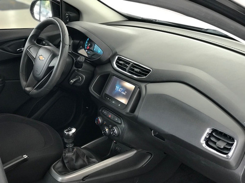 Chevrolet Onix 1.4 Mpfi Ltz 8v
