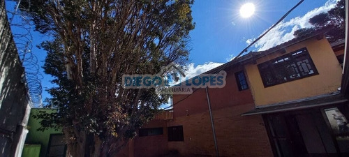 Imagem 6 de 15 de Casa Para Venda, 5 Dormitório(s), 298.0m² - 2254