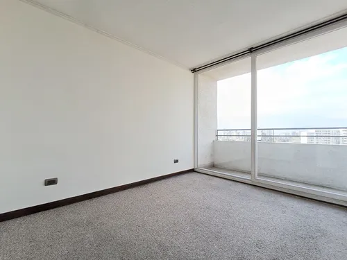 Edificio Vicuña Mackenna Oriente (1 Est. 1 Bod.) Piso 12
