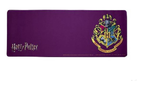 Mouse Pad Tapete Para Escritorio Grande 79x30cm Harry Potter