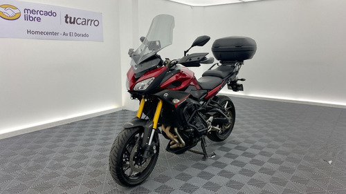 Imagen 1 de 21 de Yamaha Tracer