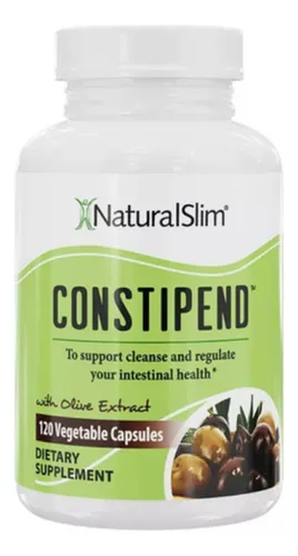 Constipend Colon Naturalslim