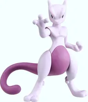 Comprar Pokemon Moncolle Ex Mewtwo  Tomy Takara Japon Original