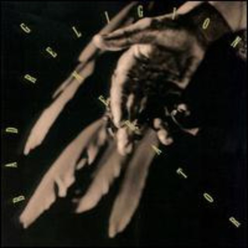 Generator - Bad Religion (vinilo) - Importado