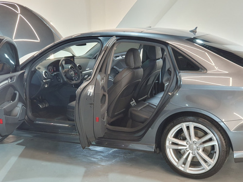 Audi S3 2.0 Tfsi Stronic Quattro 300cv