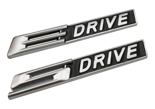 Emblema Logo Insignia Bmw Sdrive - Edrive - Xdrive  