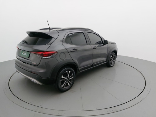 Fiat Pulse 1.0 TURBO 200 FLEX AUDACE CVT