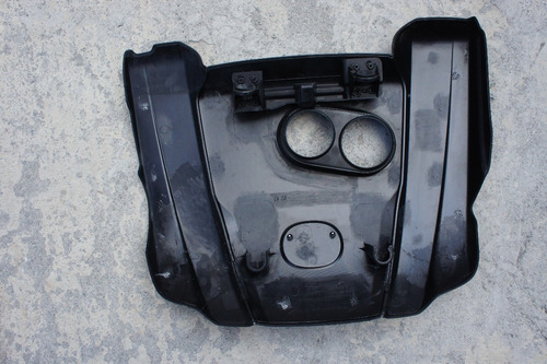 Imagen 4 de 5 de Cubierta De Motor Mazda 3 2010 2011 2012 2013 2.0