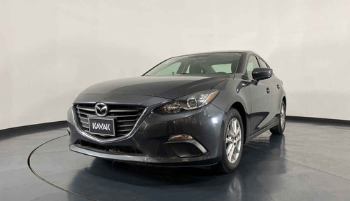 Imagen 1 de 15 de 44945 - Mazda 3 2015 Con Garantía
