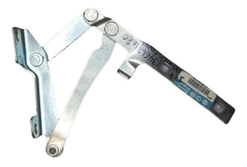Bisagra Lado Izquierda Capot Fiat Ducato Original
