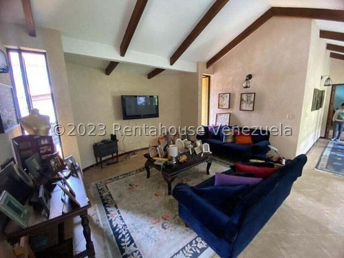Casa En Venta Mls #24-4102 Leandro Manzano Kn