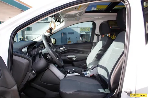 Ford Escape 2.0 Se 4x4