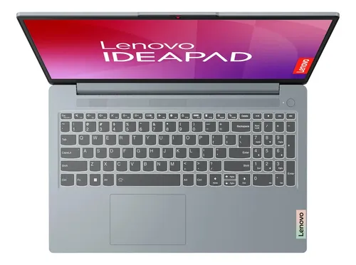 Notebook Lenovo Ideapad Slim 3 Intel Core i3 8G RAM 512G SSD 15.6