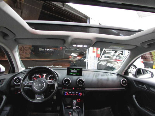 Audi A3 Sedan Tfsi Ambition 1.8 180 Cv