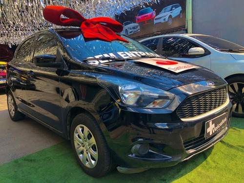 Fork Ka Hatch 1.0 Flex 2015