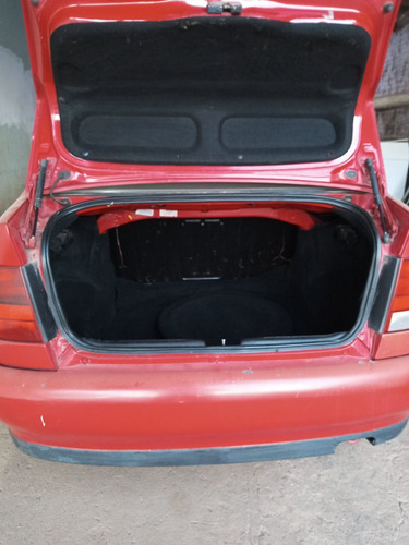 Volkswagen Polo Classic 1999 1.8 4p