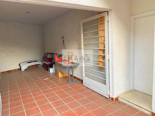 Imagem 25 de 30 de Casa Residencial/comercial : Jd Vergueiro / Sorocaba - V17230