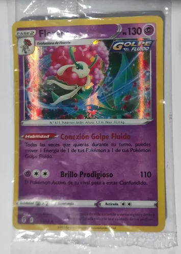 Cartas Pokemon Tcg Promocion Vuala Tarjetas Originales