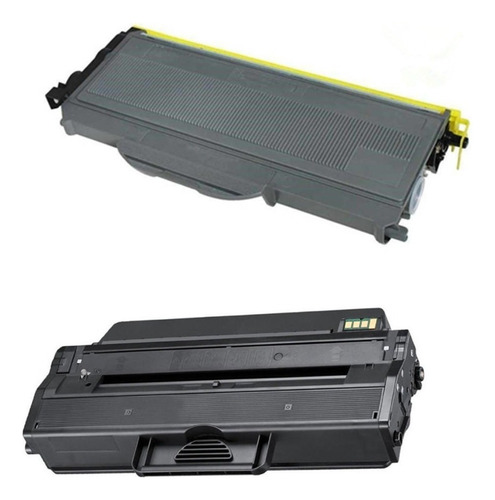 Toner Para Brother Tn360 Dcp-7040 Dcp-7030 Hl-2140 2150n
